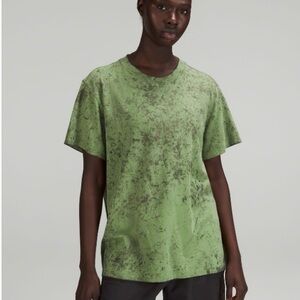 Lululemon All Yours Short Sleeve T-Shirt *Vitasea